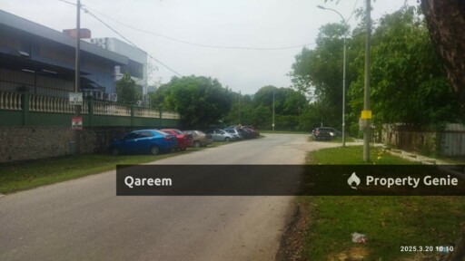 Industrial Land 1.7 Ac Bandar Rawang. Rawang