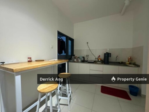 For Rent - Marina Residence For Rent Johor Bahru For Rent Johor For Rent