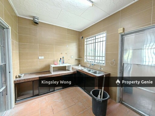 Pulai Height Botani Zero Downpayment  Double Storey Semi-D Guarded Gated Near Simpang Pulai