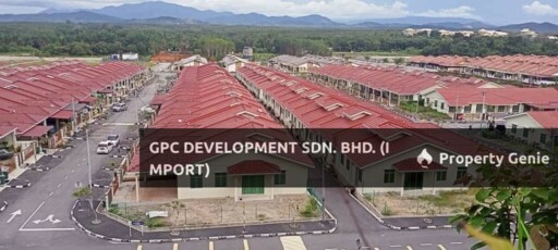 RESIDENSI BIDARA