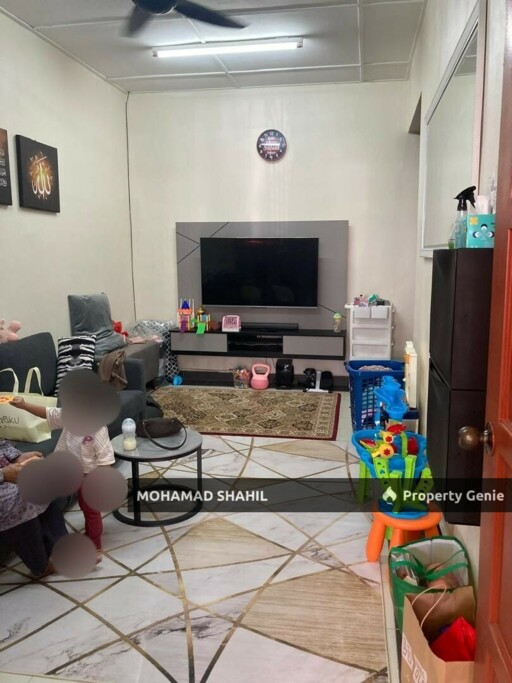 PASIR GUDANG | JOHOR | JALAN NANAS | TAMAN KOTA MASAI |