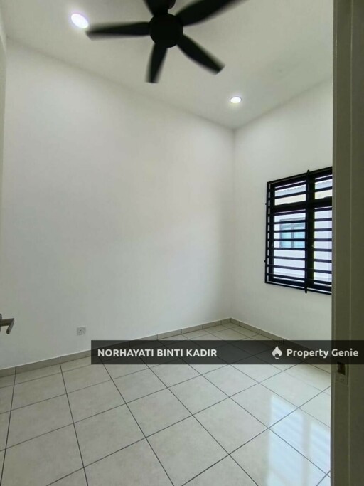 🏡 2 UNIT TERES SETINGKAT UNTUK DISEWA — SUMMERVALE, PRESINT 9 KOTASAS