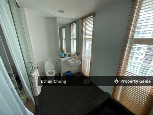 Partially Furnished Unit for Sale at USJ One Avenue, Subang Jaya