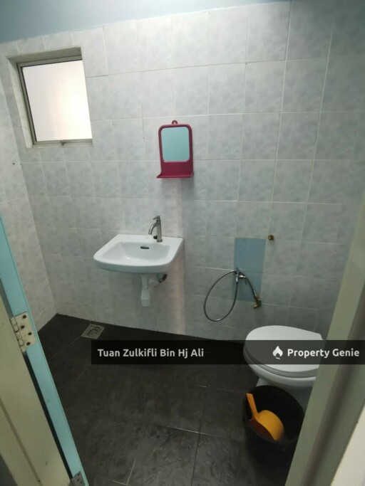 [SAVE RM30K + READY TENANT] Sri Raya Apartment, Sg. Chua Kajang For Sale!
