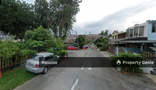 Jalan Datuk Haji For Sale Taman Tan Yew Lai For Sale Kuala Lumpur For Sale
