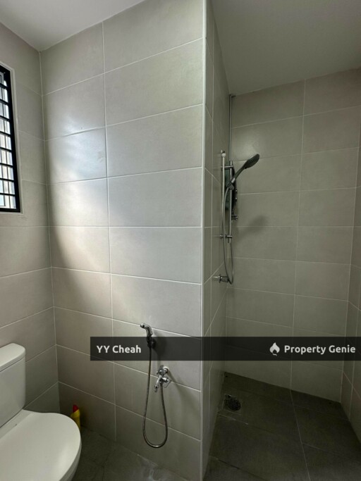 Lengkok Lahat, Ipoh Two Storey Modern House For Sale