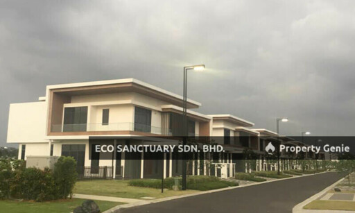 Eco Sanctuary Monterey