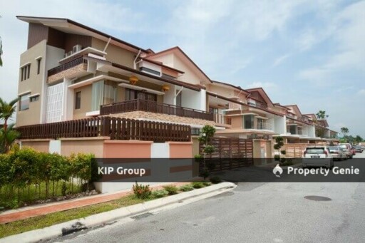 KiPark Sri Utara