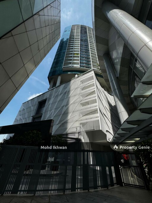 Damansara City Residence