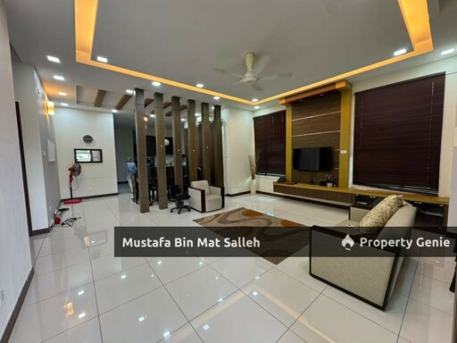 [Best Deal] Sapphire Darul Aman Perdana, Sungai Petani