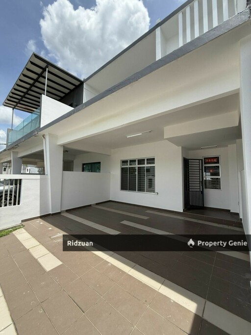 IOI Celeste @ Bandar Putra, Kulai