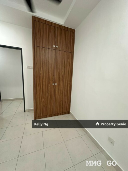 Orchis Apartment At Bandar Parklands Klang For Rent