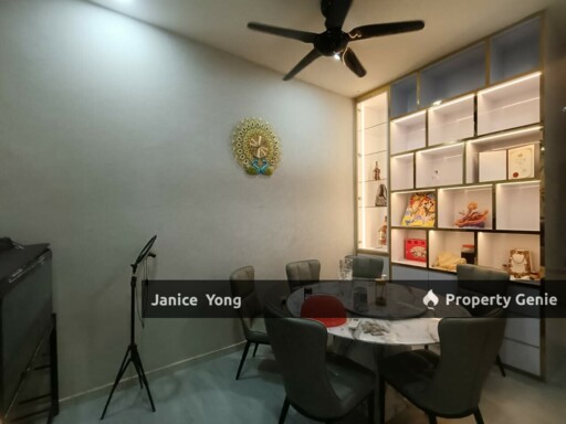 Taman JP Perdana