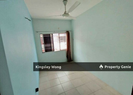 Taman Arkid Menglembu Double Storey Terrace House First Home Buyer