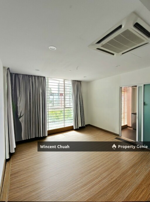 Zetapark Zen Suites Setapak SOHO For Sale | 677 sqft 1 Bed RM320k