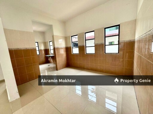 FREEHOLD & MALAY RESERVED | DOUBLE STOREY BUNGALOW | TAMAN ASTANA INDAH, BANDAR BARU BANGI