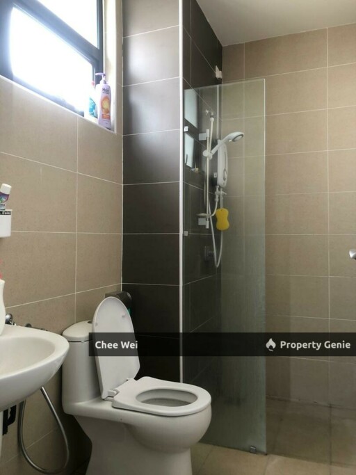 📍IPOH Oasis Simee Condo For Rent