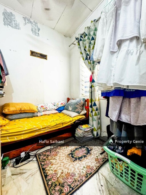 Single Storey Terrace Taman Alam Perdana Puncak Alam