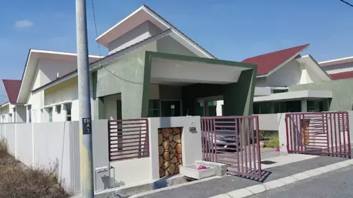 SHANGRILA COUNTRY HOME, GOPENG