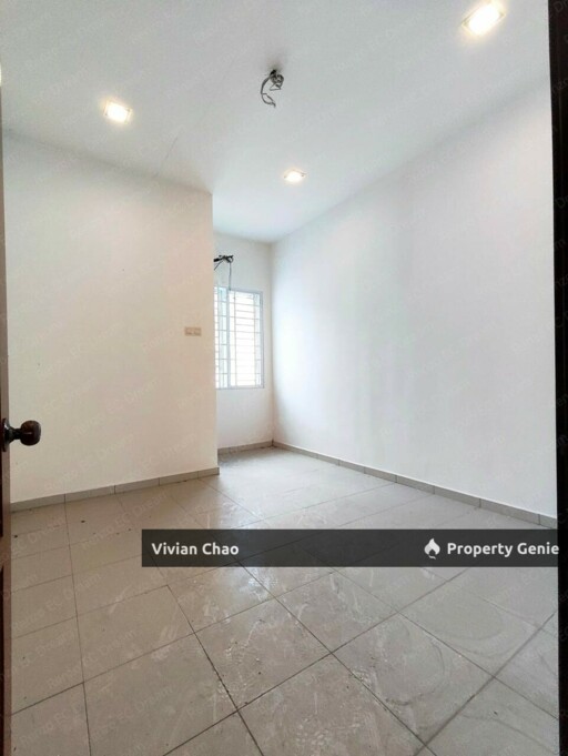 Double Storey @Menglembu Bestari for Sale