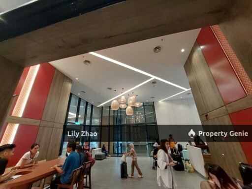 The Shore Soho Suites for Rent, Airbnb Service Residence City View in the heart Kota Kinabalu City