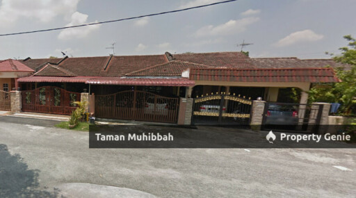 Taman Muhibbah