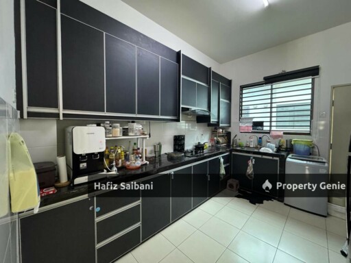 Single Storey House Bandar Putera 2 Klang