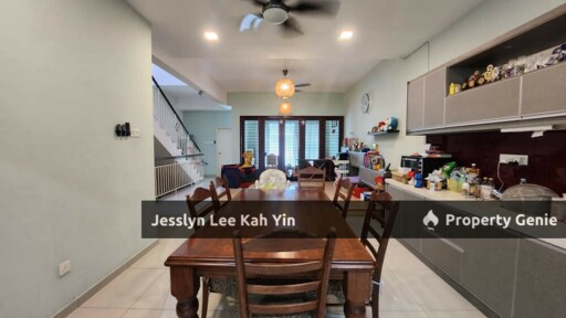 Nadayu 92, Kajang