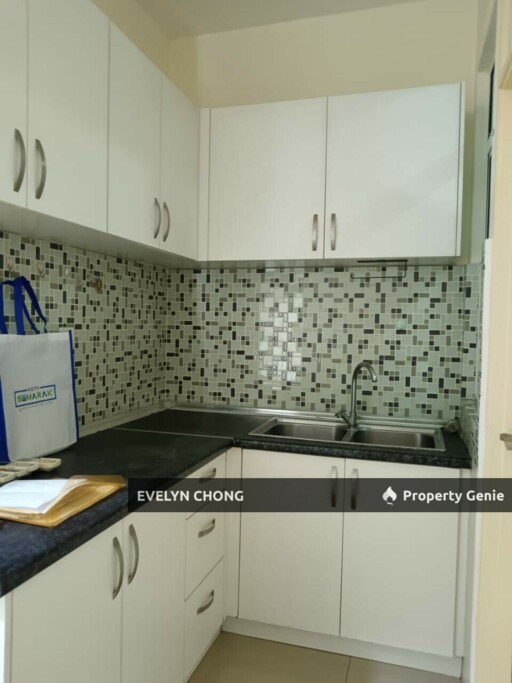 Metropolitan Square Service Residence
