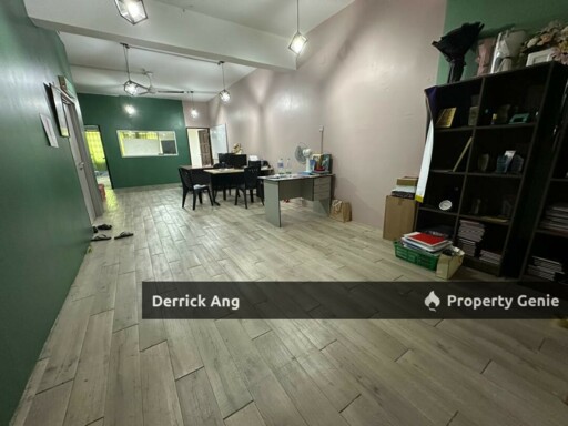 For Rent - Jalan Keruing For Rent Taman Rinting For Rent Masai For Rent Johor For Rent