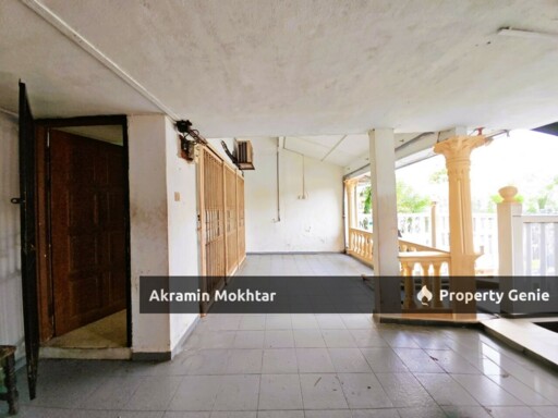 FREEHOLD | TAMAN PERMATA 2 STOREY TERRACE