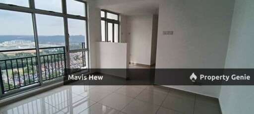 For Rent, Midas @Seri Alam, 1 Carpark, G&G, Brand New & Clean
