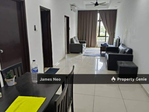 D summit For Rent Kempas For Rent
