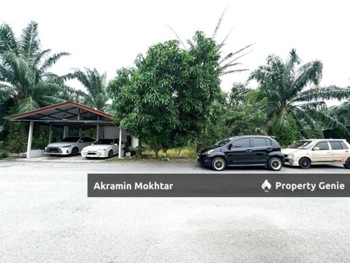 FREEHOLD, FACING OPEN & RENOVATED | SINGLE STOREY TERRACE INTERMEDIATE HOUSE TAMAN MERU MAKMUR JALAN KASBAN MERU KLANG