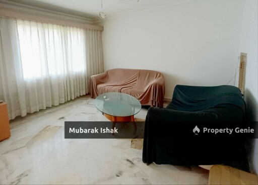 Sri Jelatek Duplex Condo - Spacious 1,899 sqft in Wangsa Maju — Below Market Value!