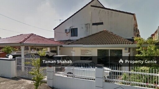 Taman Shahab