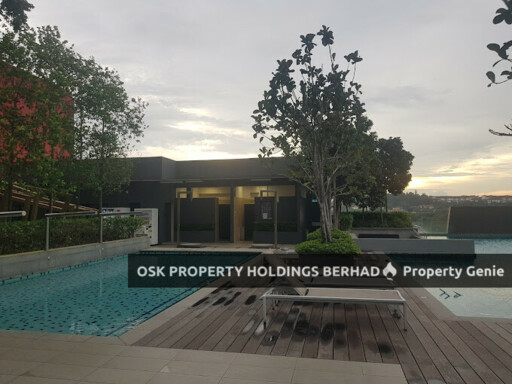 Emira Residence @ Shah Alam