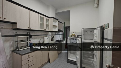 Strait Court Condo