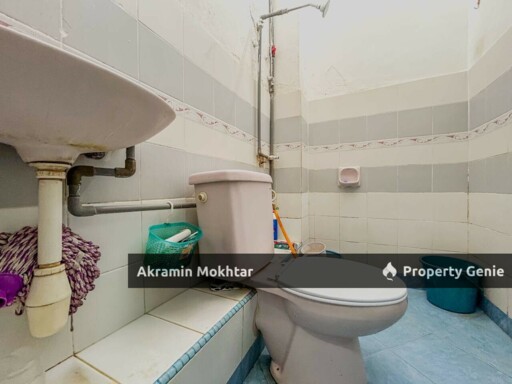 Freehold & 2 Parking | DUPLEX D’Puncak Suasana Apartment Bandar Tun Hussein Onn Cheras Selangor.