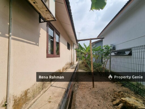 Kampung Tunku SS1/31