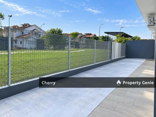 FOR RENT｜Jalan Pulai Jaya 45