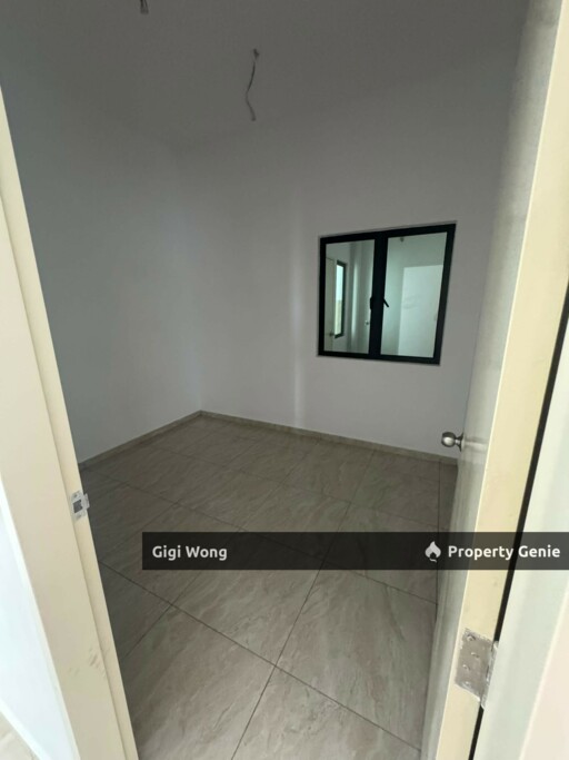 For Sales Pulau Gadong Ambience Residence (End Lot)