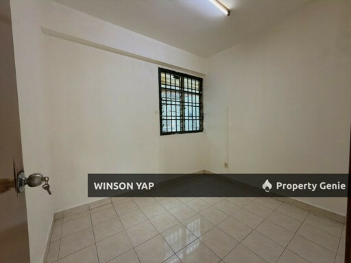 Vista Seri Alam Apartment Bandar Seri Alam Masai Freehold Non Bumi Lot