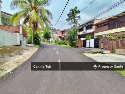 Taman Zoo View @ 2-Storey Terrace @ 2,542sf Below Value 19%!