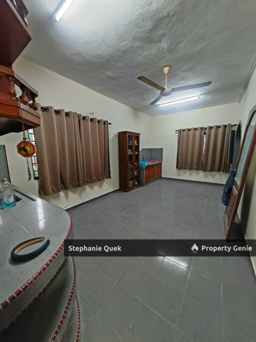 Teluk Panglima Garang Corner With Big Land 2 Storey Facing Open House For Sale