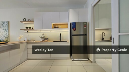 Cheng New Fully Extend 2storey Freehold Next To SJKC Cheng Mature Area