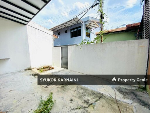 2 Storey Terrace Taman Selayang Utama