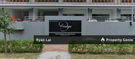 The Edge | Save up to 113k | Below Market Value 27% Auction Property!