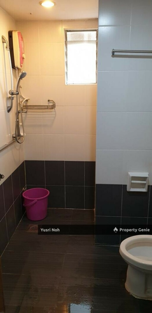 Rhythm Avenue - Freehold Serviced Residence at Subang Jaya