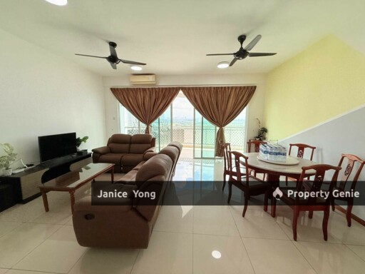 Grandview 360 @ Taman Bayu Puteri